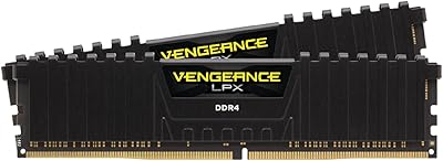 Corsair Vengeance LPX 16GB (2x8GB) DDR4 3200MHz