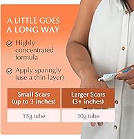 MyNewGel Plus UV Advanced Silicone Scar Gel 15g — image 4