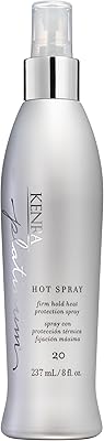 Kenra Platinum Hot Spray 20 Heat Protection Styler 8oz