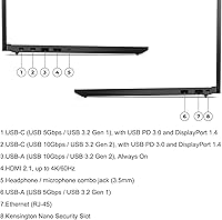 Lenovo ThinkPad E16 Gen 2, 32GB RAM, 1TB SSD, Ryzen 7 7735HS — image 6