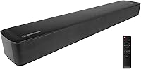 Westinghouse WS200AM 2.0 Compact Soundbar — image 1