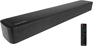 Westinghouse WS200AM 2.0 Compact Soundbar Review