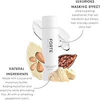 Alex Costa Hydrating Hair Conditioner for Men, 8oz — image 2