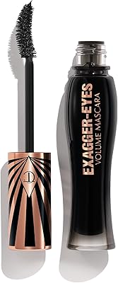 Charlotte Tilbury Exagger-Eyes Volume Mascara - Exagger-Black