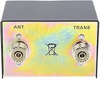 Mcbazel SW-111 100W SWR/Power Meter — image 5