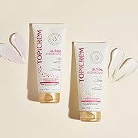 Topicrem Ultra Moisturizing Sparkling Body Milk 200mL — image 3