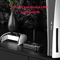 FiiO BTA30Pro Bluetooth Receiver/Transmitter — image 3