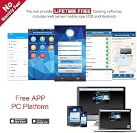 TKMARS 4G TK905B GPS Tracker 10000mAh — image 7