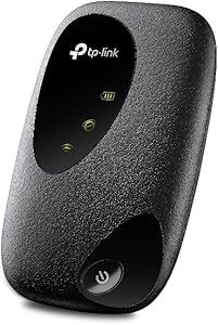 TP-Link M7000 4G LTE Mobile Wi-Fi Review
