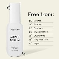 Jaxon Lane SUPER SERUM Anti Aging Serum 1oz — image 5