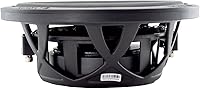 ORION XTR10SWD2 Shallow Mount 10″ Car Subwoofer — image 3