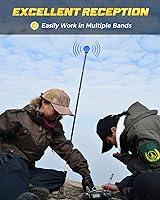 GOOZEEZOO JPC-12 HF Antenna — image 5