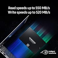 Samsung 860 EVO 2TB SSD — image 5