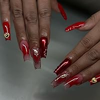 Five Angeles Tipex Instant Apex Gel Nail Tips Kit — image 3