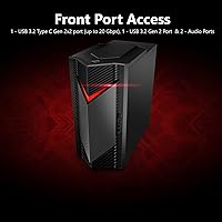 Acer Nitro 50 N50-656-UR12 Gaming Desktop — image 6