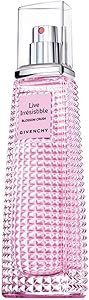 Givenchy Live Irrésistible Blossom Crush Eau de Toilette, 1.7oz Review