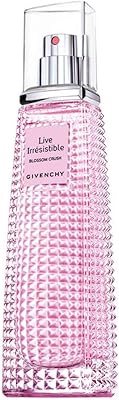 Givenchy Live Irrésistible Blossom Crush Eau de Toilette, 1.7oz