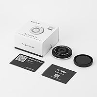 Viltrox 28mm F4.5 XF Pancake Lens — image 9