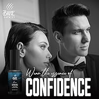 Bare Chemist Heaven Pheromone Cologne for Men 1.01oz Spray — image 4