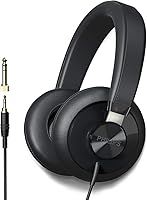 Philips SHP6000 Wired Headphones — image 1