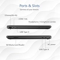 HP 15 G9 Laptop, 32GB RAM, 1TB SSD, AMD Athlon Silver 3050U — image 7