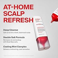 Dr.FORHAIR Folligen Sea Salt Scaler 10.58oz — image 3