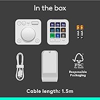 Logitech MX Creative Console — image 11