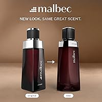 Malbec Classic Eau de Toilette 100mL — image 2
