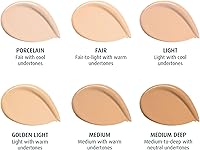 Lune+Aster CC Cream Broad Spectrum SPF 50, 2.0 Fair — image 5