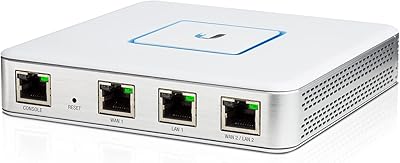 Ubiquiti UniFi Security Appliance USG