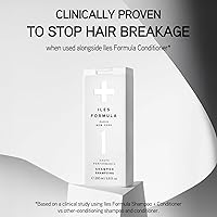 ILES FORMULA Hydrating Shampoo for Dry, Damaged, or Color-Treated Hair, 2.88oz — image 3