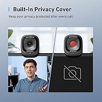 Anker AnkerWork C310 4K Webcam — image 6