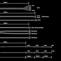 be quiet! Power Zone 2 1000W ATX 3.1 PSU — image 7