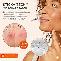 ZitSticka Killa Acne Patches Extra Strength - 20 Count — image 2