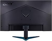 Acer Nitro VG271U 27″ WQHD Gaming Monitor — image 7