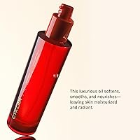 CYKLAR Vitamin C Body Oil, 4.2oz - Naked Neroli Scent — image 3