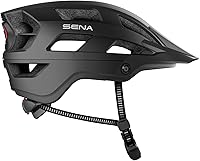 Sena M1 Bluetooth Mountain Bike Helmet — image 9