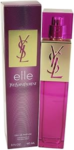 Yves Saint Laurent Elle Eau de Parfum 3.0oz Review