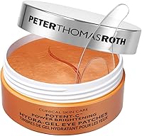 Peter Thomas Roth Potent-C Power Brightening Hydra-Gel Eye Patches — image 2