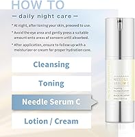 Fractional CC Needle Serum C, 30mL — image 6