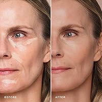 Jouer Essential High Coverage Concealer Pen - 01 Snow — image 2