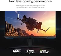 Samsung Odyssey G7 28-inch 4K UHD Gaming Monitor — image 3