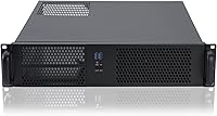RackChoice 238C-A 2U Micro ATX Rackmount Chassis — image 2