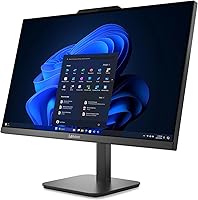 Lenovo 24″ FHD All-in-One Desktop Computer, Intel N100, 16GB RAM, 512GB SSD — image 9