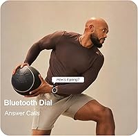 FILA SW52-GPS Smartwatch — image 4