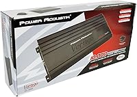 Power Acoustik VA1-10000D Vertigo Series Monoblock Amplifier — image 6