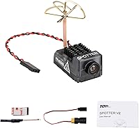 RunCam Spotter V2 FPV Camera and Transmitter Kit — image 1