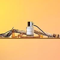 Dossier Ambery Saffron Eau de Parfum 50mL — image 6