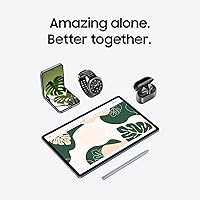 Samsung Galaxy Tab S10+ 12.4-inch 256GB — image 7