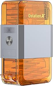 OLIGHT Ostation X Battery Charger for NiMH AA Review